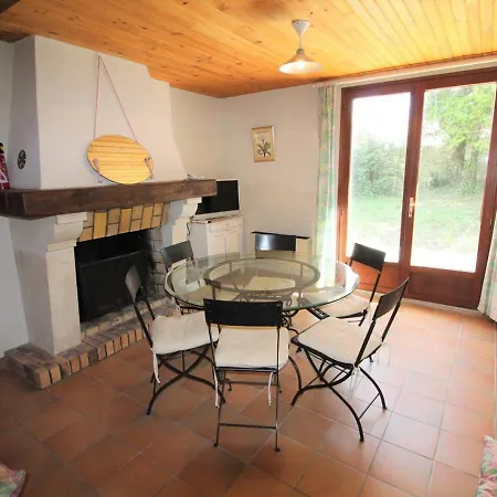 Feriehus Maison Calme Ile D'oleron - 5 Pers, Animaux Admis, Parking - Fr-1-246a-97