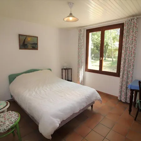 Maison Calme Ile D'oleron - 5 Pers, Animaux Admis, Parking - Fr-1-246a-97 Feriehus