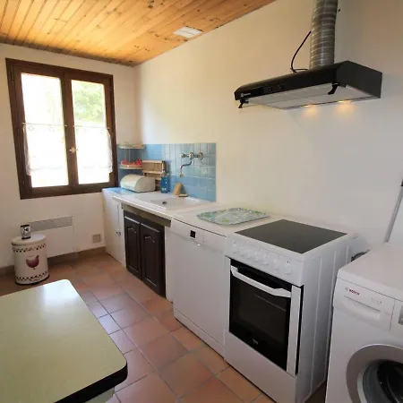 Maison Calme Ile D'oleron - 5 Pers, Animaux Admis, Parking - Fr-1-246a-97 Feriehus Saint-Georges-d'Oleron